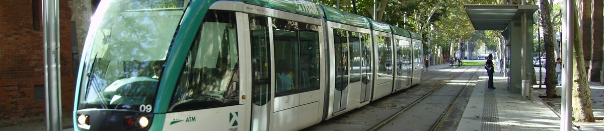 Париз картице трамваји